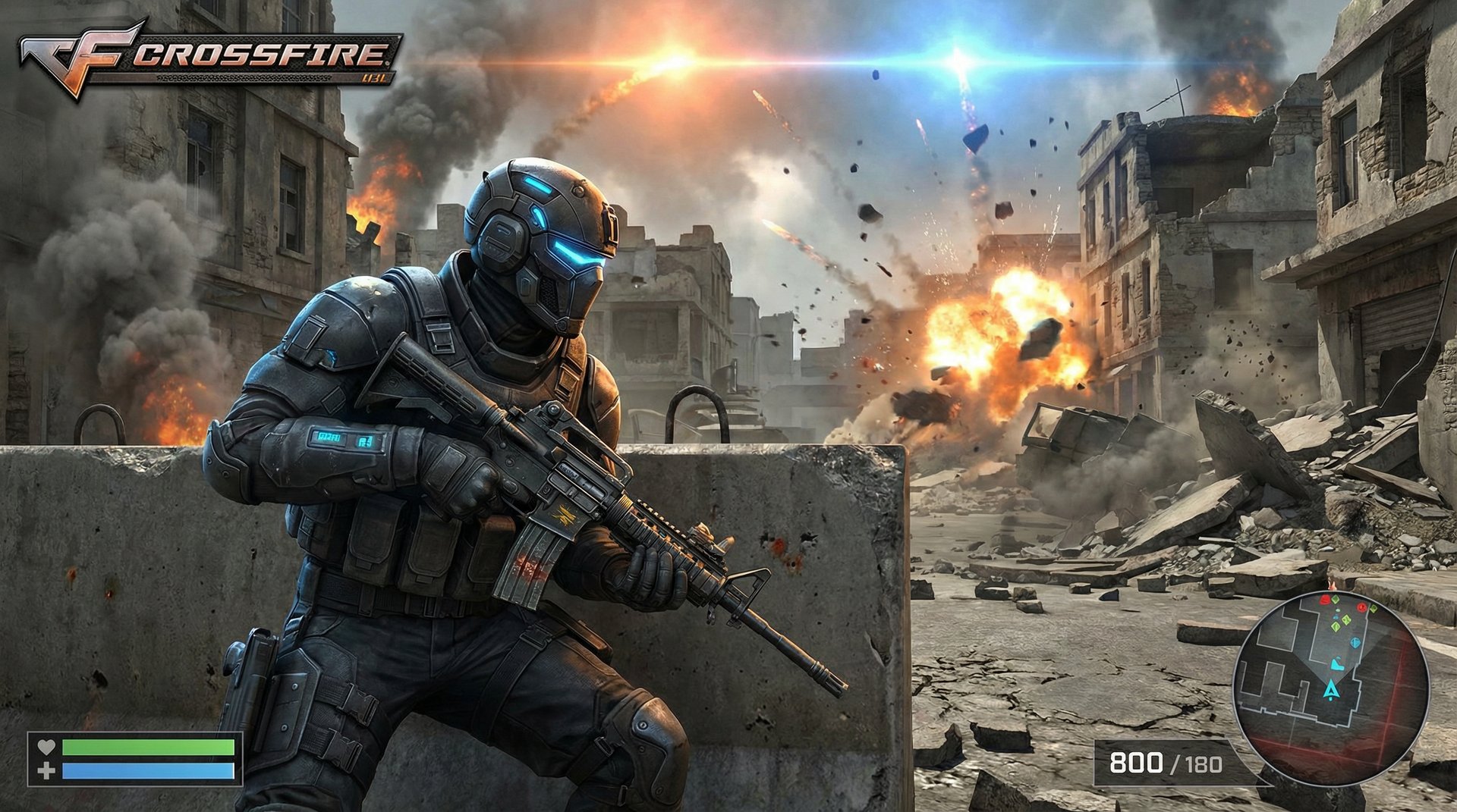 呦呦视频穿越火线视频