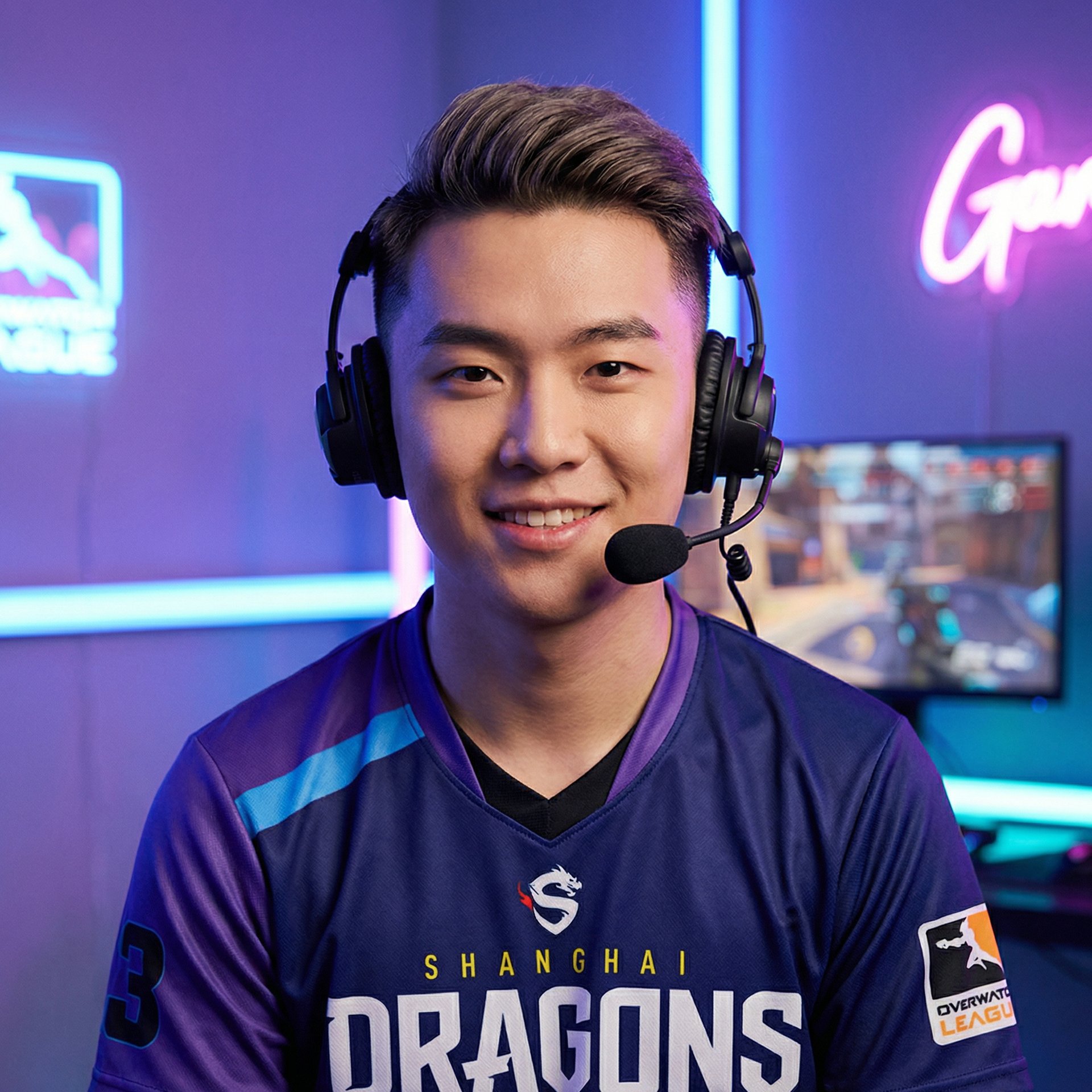 呦呦视频游戏解说专家