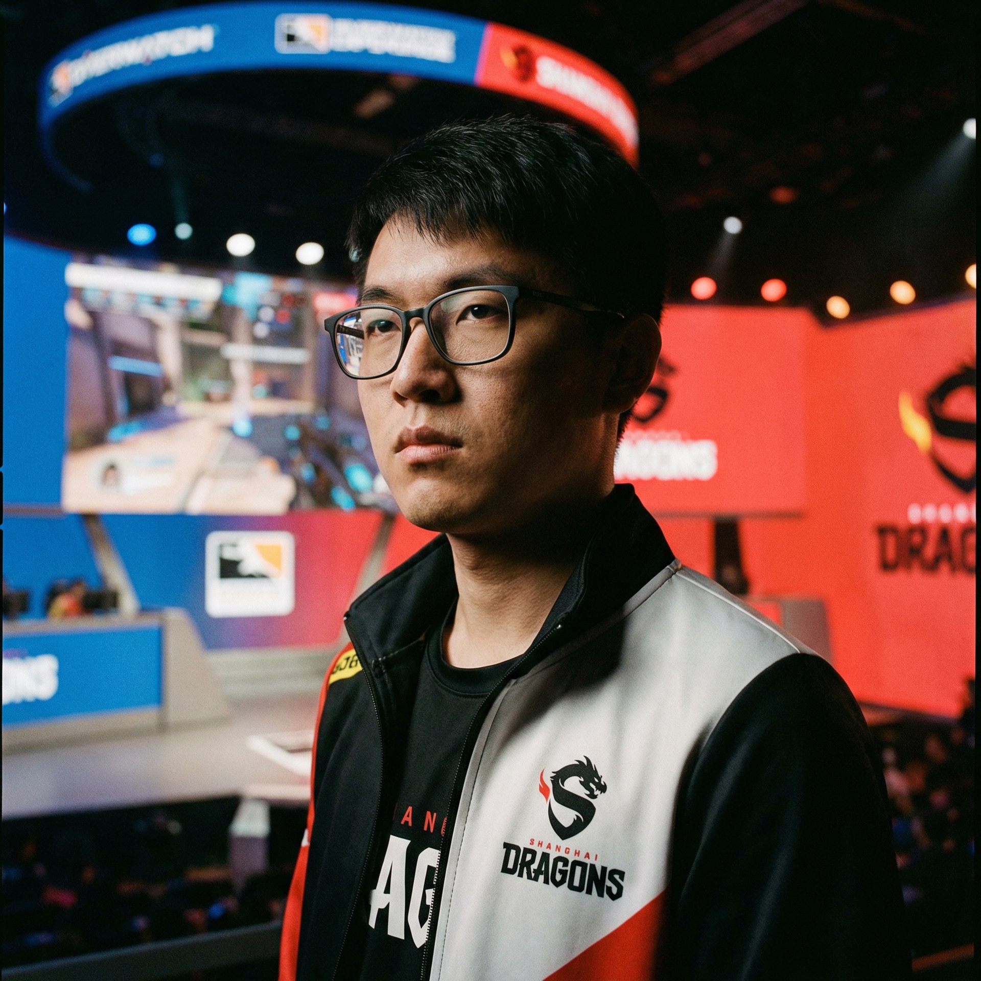 呦呦视频电竞教练